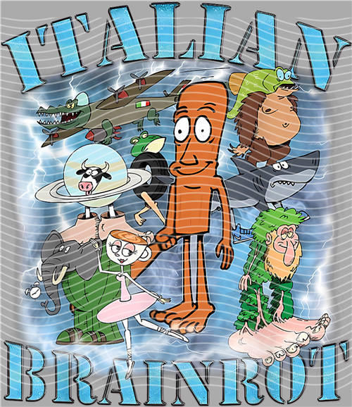 Tung Tung sahur-TT 102